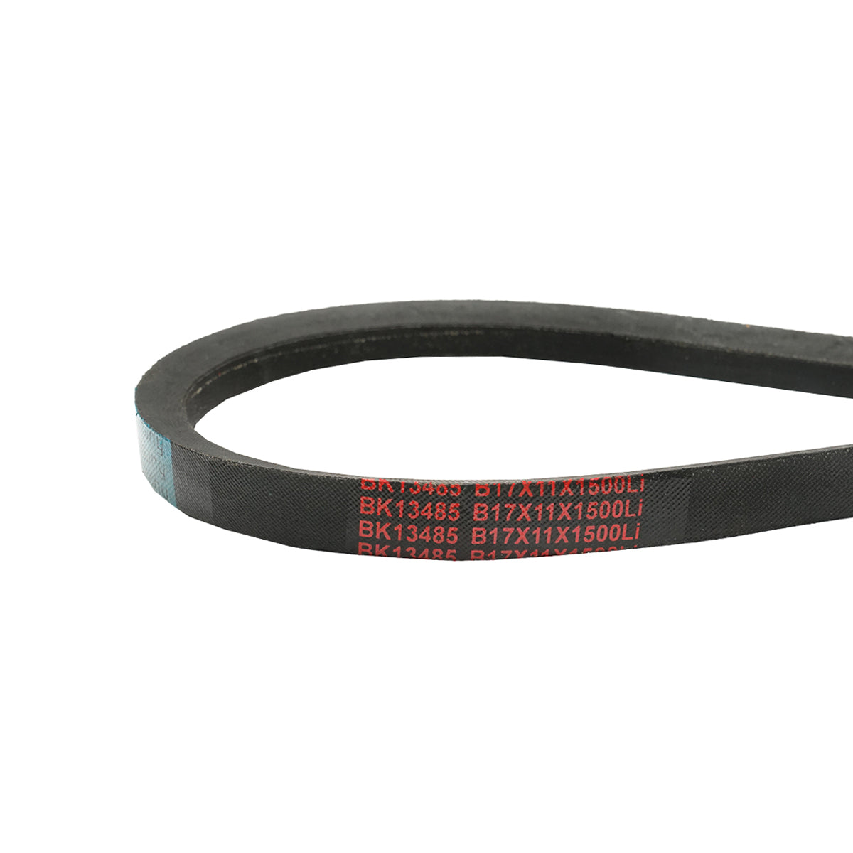 Transmission belt 17X11X1500 Li Breckner Germany